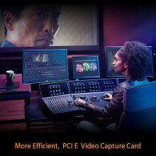 4-channel HDMI Video Capture Card Ps4 Streaming Game Capture Card thumbnail-4