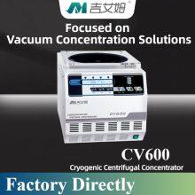 Refrigerated Medical Centrifuge With CE and ISO90001 for All Medical Laboratories thumbnail-1