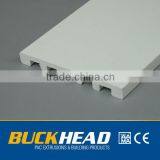 Vinyl Trim Moulding 3/4 Inch PVC Quarter Round thumbnail-6