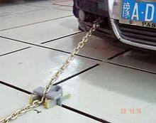 Doocar D3000 Floor Pulling System Floor Puller thumbnail-3