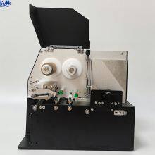 Thermal Transfer & Direct Thermal Industrial Printer Features Serial, USB and Ethernet Connectivity Single Tag Printer thumbnail-5