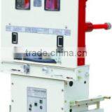 ZN85-40.5 33kV Indoor Vacuum Circuit Breaker thumbnail-2