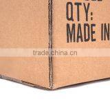 Printed Packaging Cardboard Boxes Custom Printed Shipping Boxes thumbnail-2