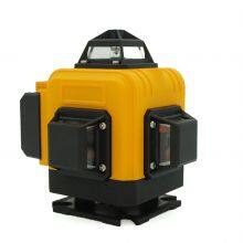 Green Laser Level 360 Self Leveling 16 Lines Green Cross Line Laser thumbnail-4