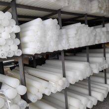 PP Plastic Rod, Nylon Rod, White, Transparent, Highly Tough, Solid Round Rod thumbnail-4