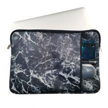 Custom 14 Inch Neoprene Laptop Sleeve Case Protective Bag Cover for Notebook thumbnail-2
