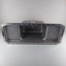 Factory Sell QSB6.7 Diesel Engine Parts Oil Pan 4992931 thumbnail-4