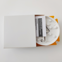 4-wire Smoke Detector With Relay Output Network Smoke Alarm NO/NC 24VDC thumbnail-4