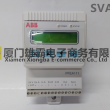 ABB PFEA113-20 Tension Controller thumbnail-3