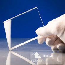1mm-4mm Tempered Glass for Touch Screen Glass With Ar Coating thumbnail-4
