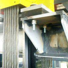 Factory Price Wholesale Steel Wire Rope High Strength, High Toughness, High Wear Resistance, thumbnail-4