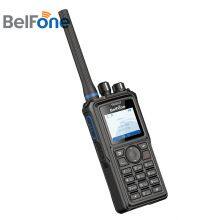 Belfone Professional Handheld Walkie-Talkie Best New VHF UHF Frequency Digital Dmr Two Way Radio Walkie Talkie (BP660) thumbnail-4