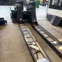 New Arrival VMC1160 3-Axis CNC Vertical Machining Center Machine Centro De Mecanizado Cnc thumbnail-5