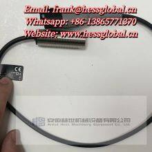 Kalmar DCT80-90 Reach Stacker Spare Parts JP107575 Proximity Sensor thumbnail-1