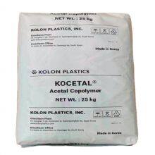 China Factory Cheap Polyformaldehyde Pom K300 High Rigidity POM High Hardness POM Steel Plastic Raw Materials