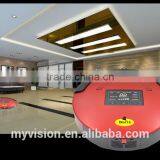 Planning Type Vacuum Cleaner Store and Sweeper Robots With Virtual Wall and Remote Controler Function thumbnail-1