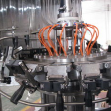 Automatic Carbonated Beverage Canning Line for PET & Aluminum Cans thumbnail-4