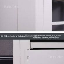 China Supplier Adjustable Book Shelving for Sale With High-Quality Materials for Retail and Commercial Spaces-Durable&Flexible thumbnail-4