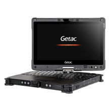 Getac V110 Rugged Convertible – Getac Laptop 11.6