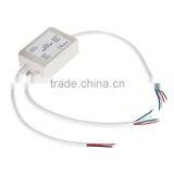 RGB LED Strip Light 12 Amp Waterproof Amplifier