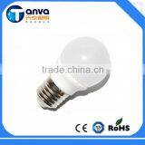 5w 7w 9w 11w E27 Led Light Bulb Warm White CRI>80 PF>0.9 Led Bulb thumbnail-2