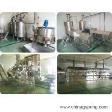 Coated Nuts Roasting Production Line thumbnail-4