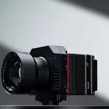 TN430 Thermal Imaging Device for Solar Panel Temperature Analysis in Energy Sector thumbnail-1