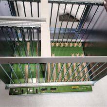 ABB RF533 3BSE014227R1 Subrack 12SU Including Backplane thumbnail-1