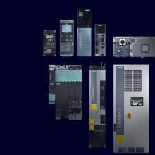 A5E00100936︱Siemens SINAMICS Powerblock Transformer thumbnail-5