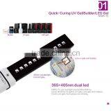 Newest 365nm 9W LED UV Lamp uv Nail Lamp Nail uv Led Lamp thumbnail-2