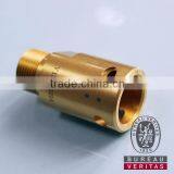 Precision Stainless Steel Bush Used for Machine and Other Fields thumbnail-3