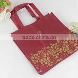 Wholesales Reusable Environmental Protection Tote Bag thumbnail-2