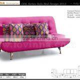Malaysia Sofa Bed thumbnail-1