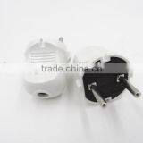 Germany Schuko Detachable Rewireable Power Cord AC Power Plug 16A/250V thumbnail-2