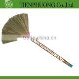 Cleaning Grass Broom With Decoration Handle/garden Broom thumbnail-3