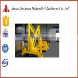 Best Price Crank Arm Hydraulic Ladder thumbnail-2