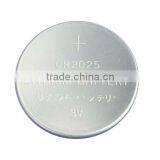 Remote Control Cr2025 Battery