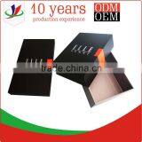 Black Cardboard Gift Box thumbnail-4