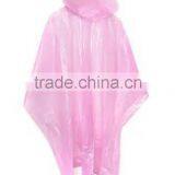Emergency Cheap Foldable Disposable Light Raincoat thumbnail-3