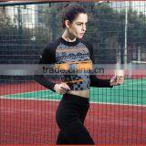 2016 Fashion Style Running Sportswear