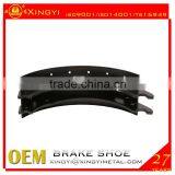 China Hight Quality Products 4524 Brake Shoe / Brake Parts / Brake System thumbnail-1