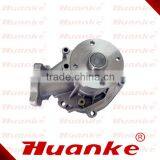 Forklift Cooling System Parts Hyundai Water Pump for Hyundai DB44 Engine