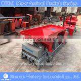 High Quality Light Concrete Panel Slab Machine for Cemnet Board Wall