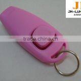 Wholesale Dog Training Products Pet Traning Clicker thumbnail-6