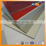 High Quality Colored Acm Composite Panels