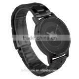 FT1390 Guangzhou Factory Alloy Band Quartz Movement Latest Wrist Watch thumbnail-4