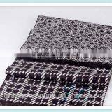 New Design Fashion Solid Color Warm China Winter Scarf