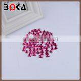 Wholesale Genuine Crystal Rhinestone for Jeans Metal Fitting Glass Stones for Jewelry thumbnail-3