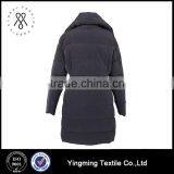 Wholesale Quilted Women's Winter Down Jacket Coat thumbnail-2