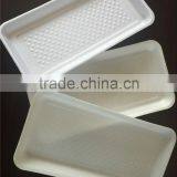 PP Vacuum Forming Plastic Foam and Biodegradable Foam Tray Packing Meat With High Quality thumbnail-6
